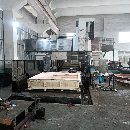 出售四米龍門加工中心