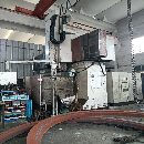 出售四米龍門加工中心