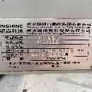 出售：2019年南京銀尚1160加工中心一臺(tái)