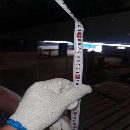 徐州工廠新買紐威20年生產2X6數控龍門銑加工中心.