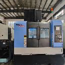 斗山vm6500加工中心
