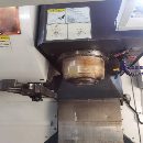 友佳NBP-1100/50加工中心 工作臺1300-600 行程11.