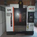 850立加一臺，西門子系統。帶四軸。