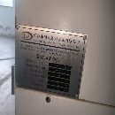 出售:無錫易動6500重型型材機，鑄件床身，三線軌.