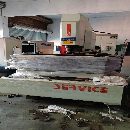 2017年江蘇塞維斯CNC-40EY，鏡面數控火花機