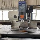 出售：2018年普拉迪4500型材機，BT40主軸