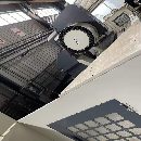 出售：2018年普拉迪4500型材機，BT40主軸
