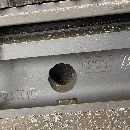 出售：2018年普拉迪4500型材機，BT40主軸