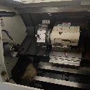 出售：友佳350，350L兩臺數控斜床身數控車床