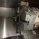 出售：友佳350，350L兩臺數控斜床身數控車床