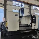 正喬 VMC-1580L 2018年7月…三菱M80系統，分體式.