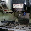 出售:2015年維達7132立式加工中心，硬軌。