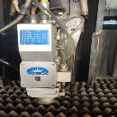 3300瓦多模激光器宏山4020H包圍交換臺激光切割機.