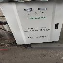 300瓦多模激光器宏山4020H包圍交換臺激光切割機.