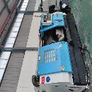 臺灣立仲S33，S27車銑中心