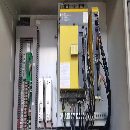 海天一米機VMC1000L，新款法那克系統，高配磨具.