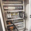 出售:320T/4500數控折彎機，只做過一批樣品，成.