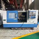 新到全新：廣州臺佳46和45斜軌車床兩臺