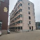洛陽機(jī)床展廳面向招商