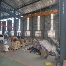 洛陽機(jī)床展廳面向招商