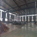 洛陽機(jī)床展廳面向招商