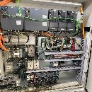 出售：原裝日本山崎馬扎克8800雙工位臥式加工中.