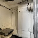出售：原裝日本山崎馬扎克8800雙工位臥式加工中.