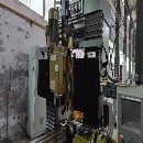 出售青島永立數(shù)控龍門銑