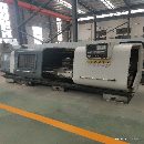 出售安陽(yáng)CK6163X2000數(shù)控車(chē)