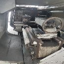出售安陽CK6163X2000數(shù)控車