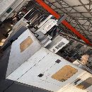 沈陽中捷3米數控龍門