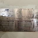 在位出售濟南二機
4680噸沖壓線