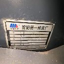 出售：沈陽40100斜床身數控車床，10寸卡盤