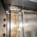 出售：沈陽40100斜床身數控車床，10寸卡盤