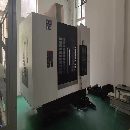臺群1370加工中心