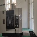 臺群1370加工中心