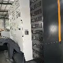 出售寶雞516數(shù)控立車