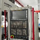出售2016年昆機KMlA-2 110數控鏜床安裝未用 溫州.