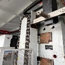 出售2016年昆機KMlA-2 110數控鏜床安裝未用 溫州.