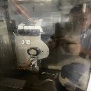 出售瑞士萊森豪爾雙工位蝸桿砂輪數(shù)控磨齒機(jī) 型號(hào).