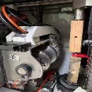 出售瑞士萊森豪爾雙工位蝸桿砂輪數(shù)控磨齒機(jī) 型號(hào).