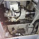 出售:2013年日本津上205走心機，五軸機，發那科.
