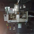 出售:2013年日本津上205走心機，五軸機，發那科.