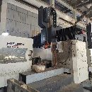 海天GLU28&amp;amp；amp；amp；#215；4000龍門加工中心、發.