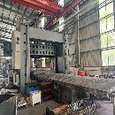 出售：臺灣名順6米龍門銑一臺，工作臺25006000