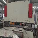 WF67K-160T/6000折彎機