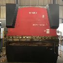 出售數控折彎機WF67K-160T/3200