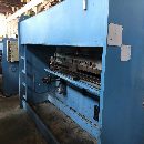 出售WF67K-100T/4000數(shù)控折彎機