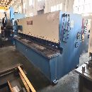 出售WF67K-100T/4000數(shù)控折彎機