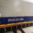 數控剪板機1臺，數控伺服轉塔沖床1臺，數控液壓.